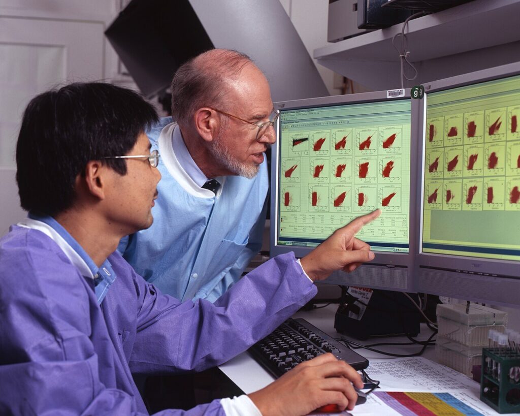 Nanocząstki z wirusa M13 mogą posłużyć do spersonalizowanych szczepionek na raka Nanocząstki z wirusa M13 mogą posłużyć do spersonalizowanych szczepionek na raka